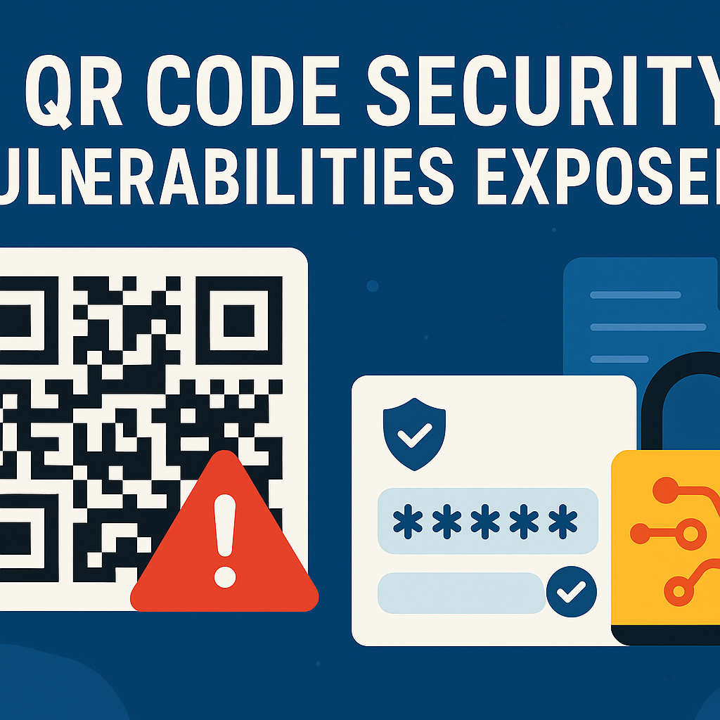 QR Code Hacks Exposed: Why Your Password Generator and Encryption Methods Matter More Than Ever - Professional guide and tutorial